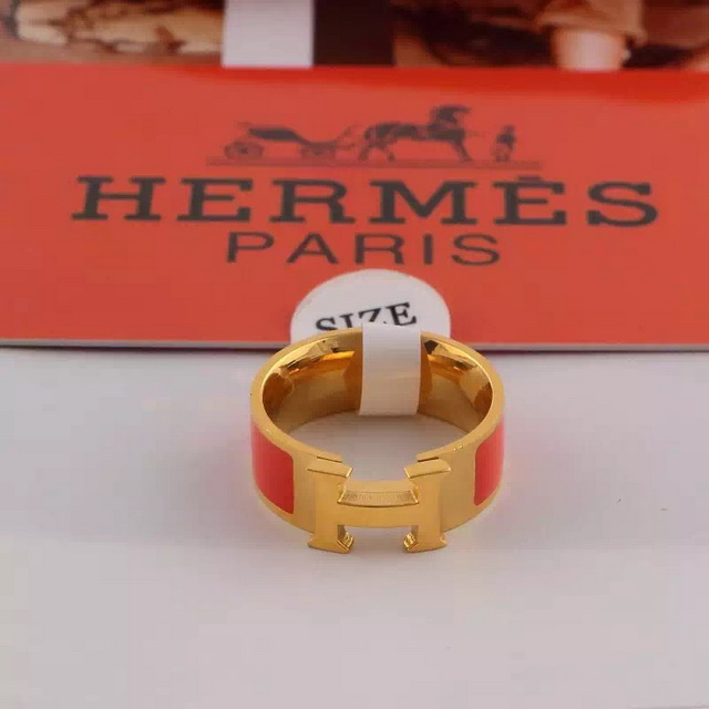 Anello Hermes Modello 20